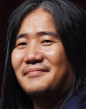 Park Wan-kyu