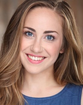 Haillye Young Miller as Chastity