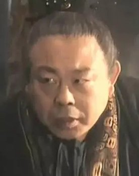 Tang Zhijiang as 恶汉