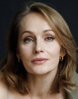 Ekaterina Proskurina
