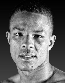 Jeison Rosario as Self