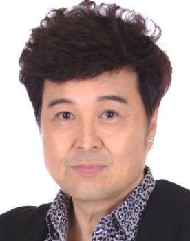 Poon Chung-Ming