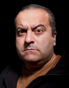 Rick Cordeiro