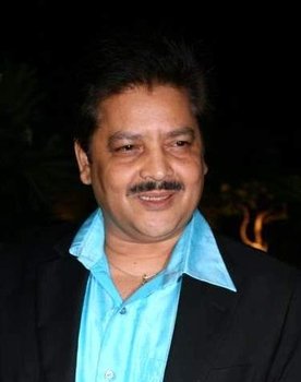 Udit Narayan