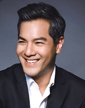 Tulyathep Uawithya as Duke Kadissorn