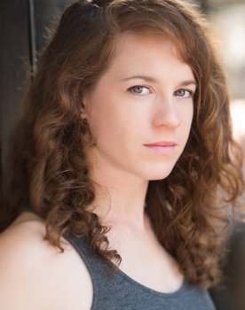 Katie Stuart as Janine