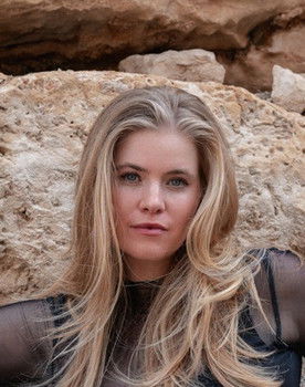 Betty Denville as Maya Green