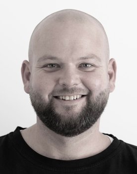 Rasmus Ogstrup Rasmussen