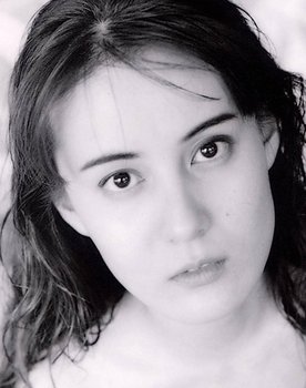 Reiko Hayama as Ryoko