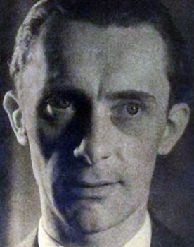Jérôme Goulven