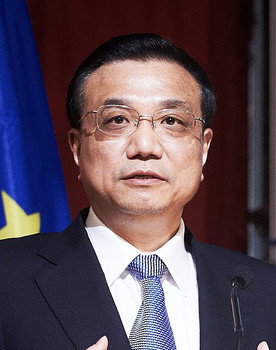 Li Keqiang