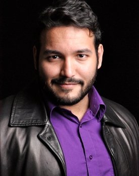 Jorge Diaz