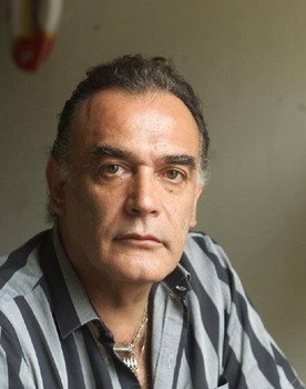 Eduardo Parra as Self - Los Jaivas