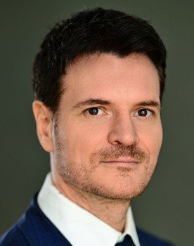 Benjamin Morel