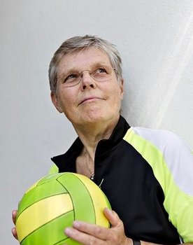 Birte Kjems