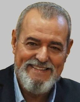 Ángel Gómez Rivero