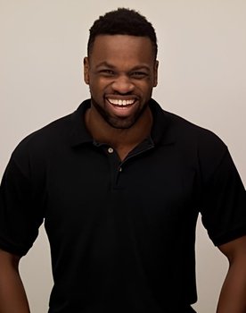 Girvan 'Swirv' Bramble as Sarderius Guard Leader