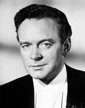 Tony Britton