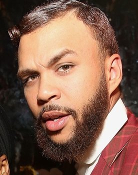 Jidenna as Self