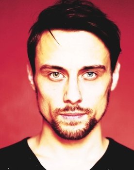 Roman Shulga as Roman