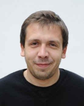 Yavor Borisov