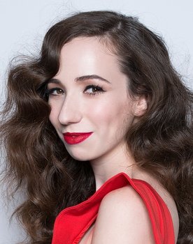 Dina Senderson