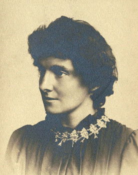 Edith Nesbit