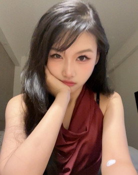 Katarina Maya as Xiu