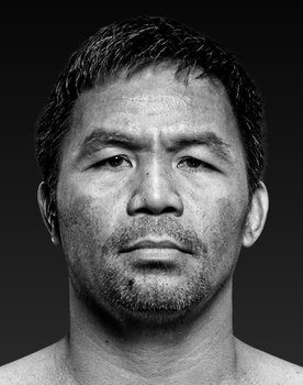 Manny Pacquiao