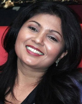 Rani Soraya