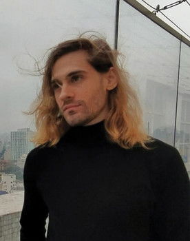 Renan Fleck as Chefe