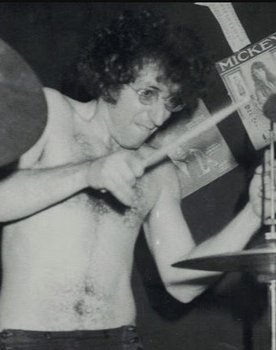Frank Cook