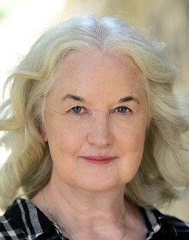 Caroline Gillis