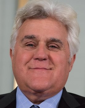 Jay Leno
