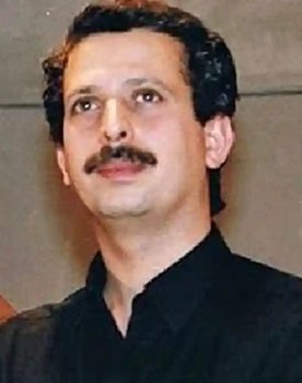 Kamran Malak Motiei as