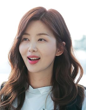 Park Sol-mi
