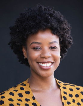 Danielle Banks as Pregnant Junkie