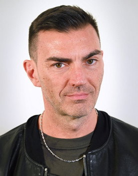 Gabry Ponte as Ursus