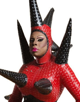 Vivacious as