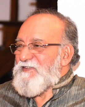 K Kaladharan