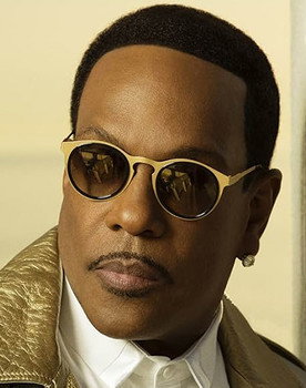 Charlie Wilson as Self - Cantante