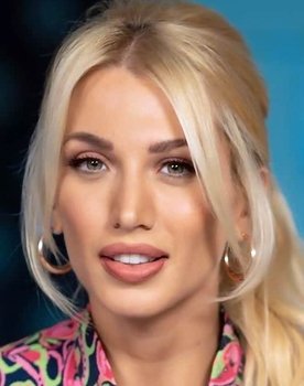 Konstantina Spyropoulou