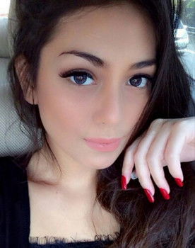 Celine Evangelista as Citra