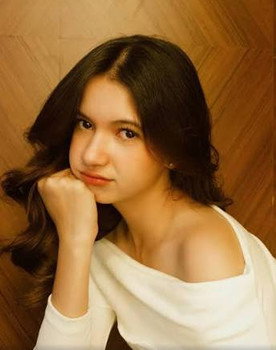 Cantika Putri Kirana