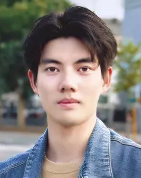 Zhang Huixiang