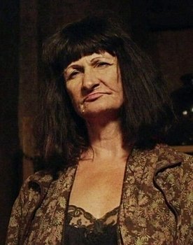 Kathleen Deming as Ringleader