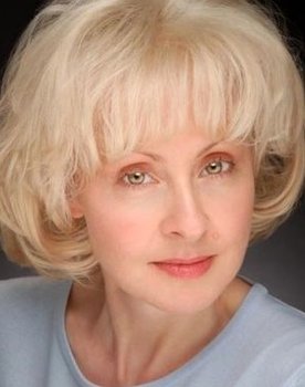 Barbara Durkin as Rita