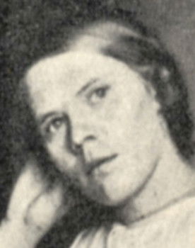 Maria Åkerblom