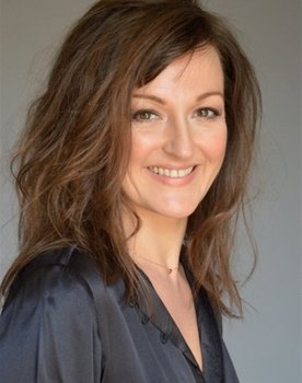 Anne Girouard as Marie-Thé