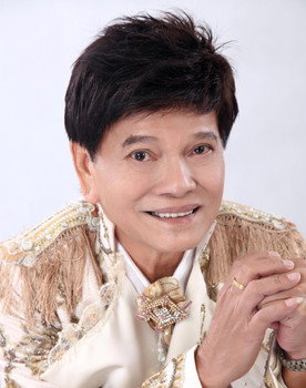 Cheng Kam-Cheong as Fatso's Friend (uncredited)